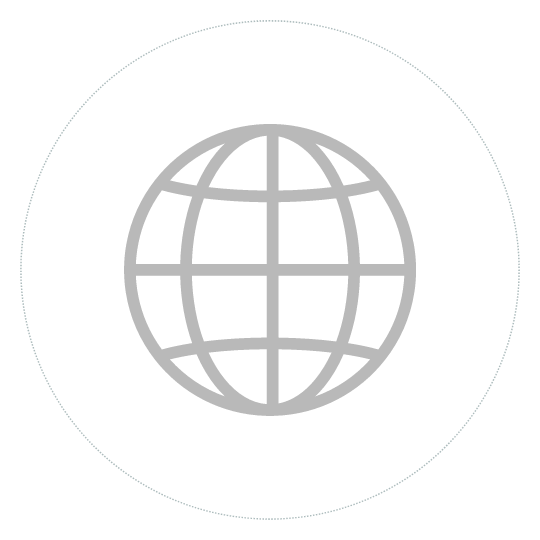 We are Global